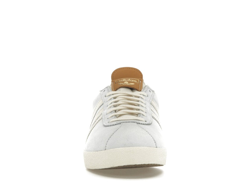 adidas Gazelle Vintage Halo Blue Mesa