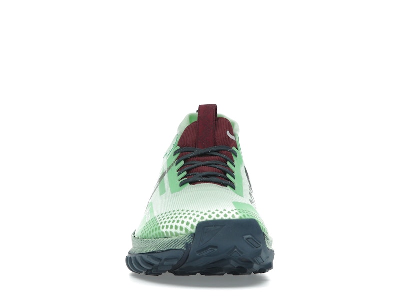 Nike React Pegasus Trail 4 Gore-Tex Vapor Green Thunder Blue