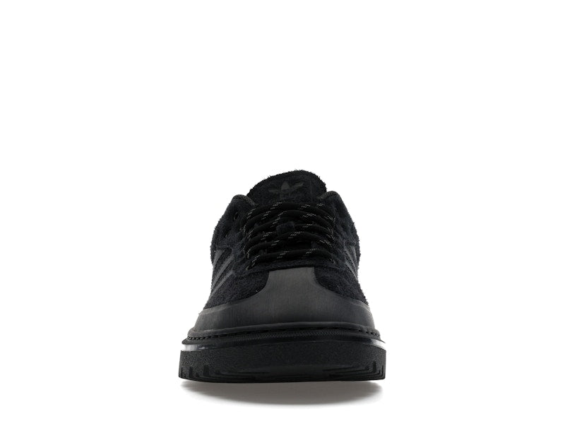 adidas Samba Winterized Black Carbon