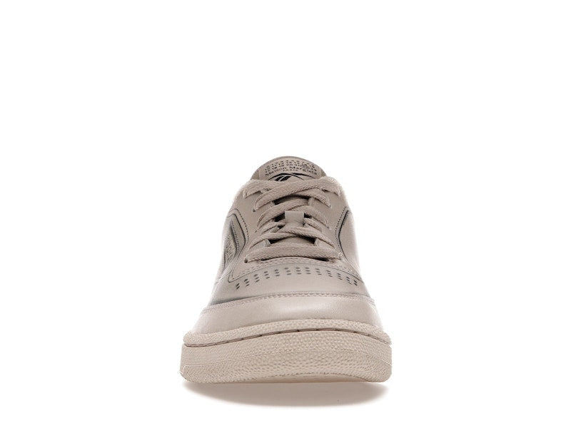 Reebok Club C Maison Margiela Tan