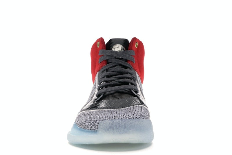 adidas Marquee Boost Mid Marvel Thor