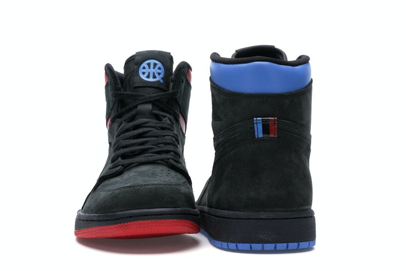 Jordan 1 Retro High OG Quai 54