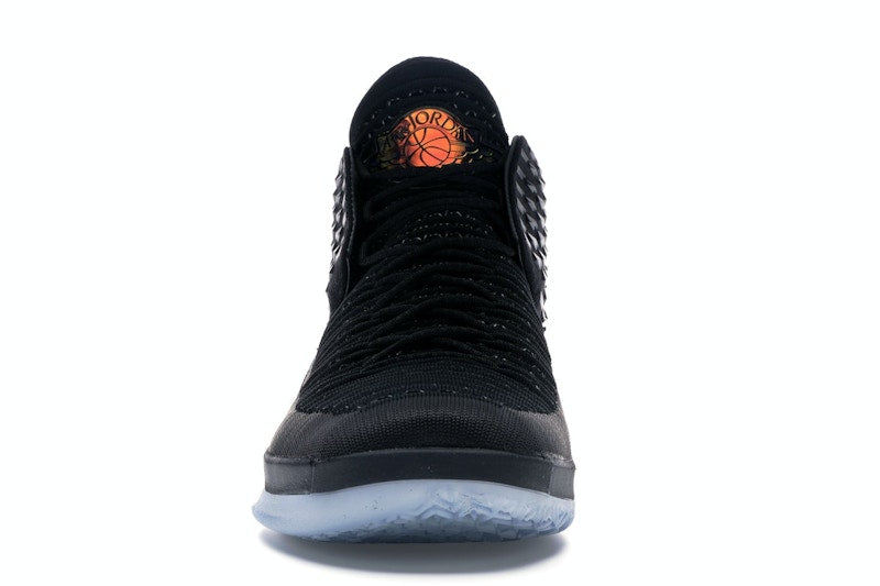 Jordan XXXII Black Cat