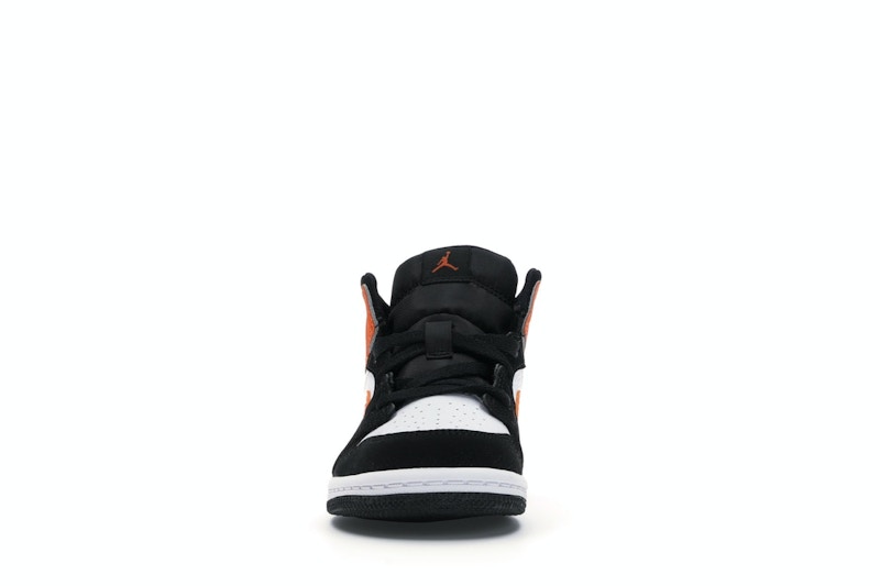 Jordan 1 Mid Shattered Backboard (TD)