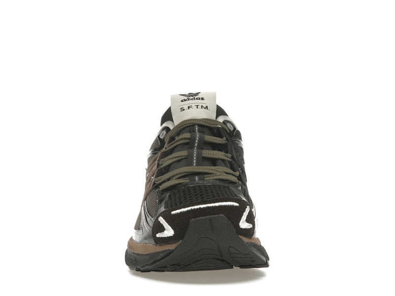 adidas Adistar Cushion Song for the Mute Core Black Dark Brown