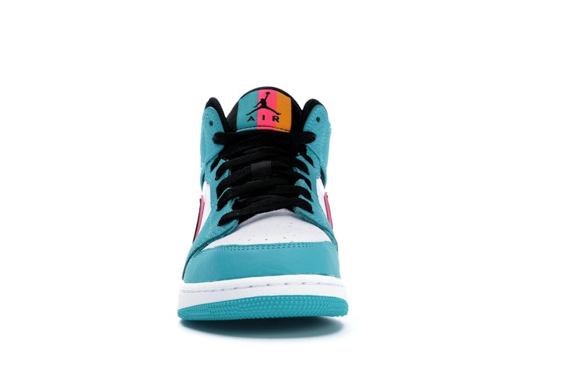 Jordan 1 Mid South Beach (GS)