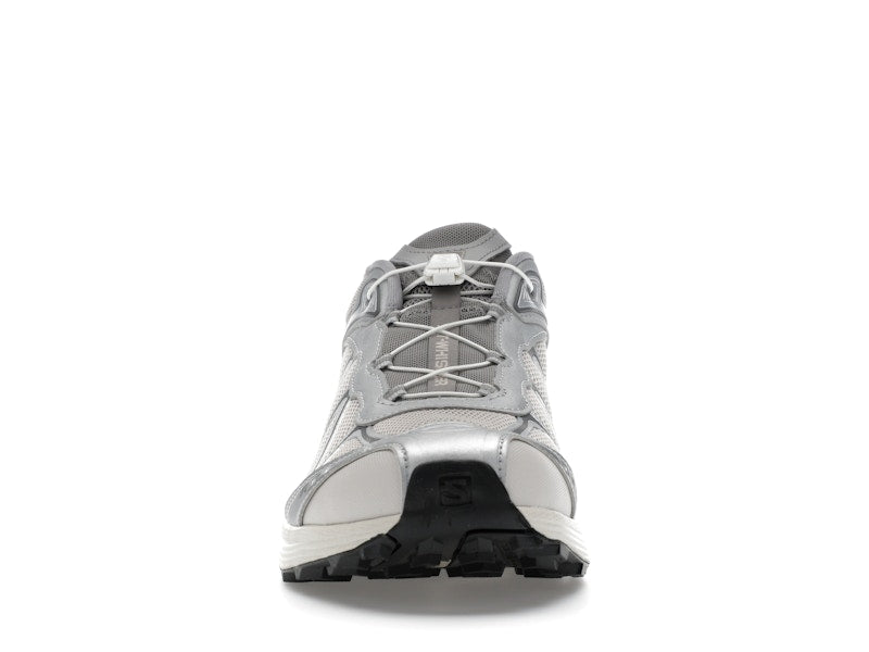 Salomon XT-Whisper Silver Lunar Rock