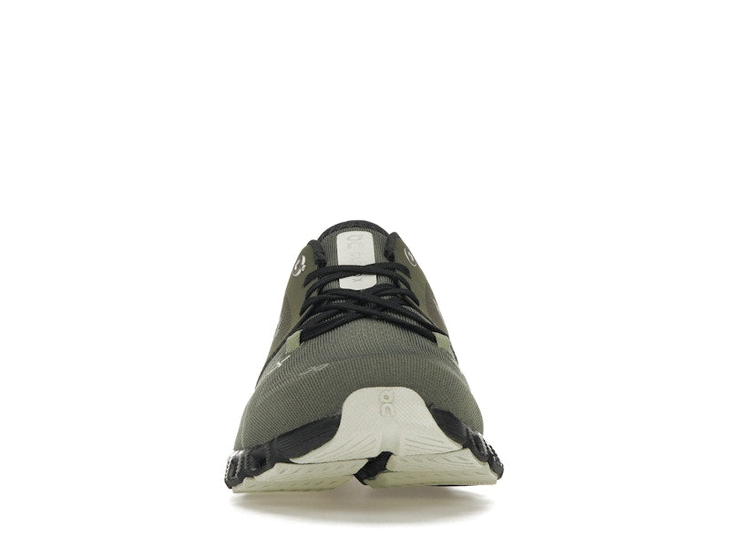 On Running Cloud X 3 Olive Reseda
