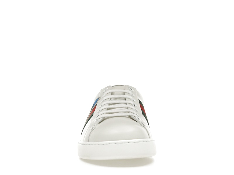 Gucci Ace x Disney Donald Duck