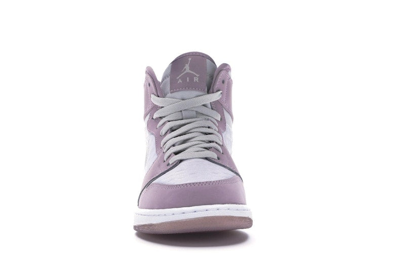 Jordan 1 Retro Heiress Plum Fog (GS)