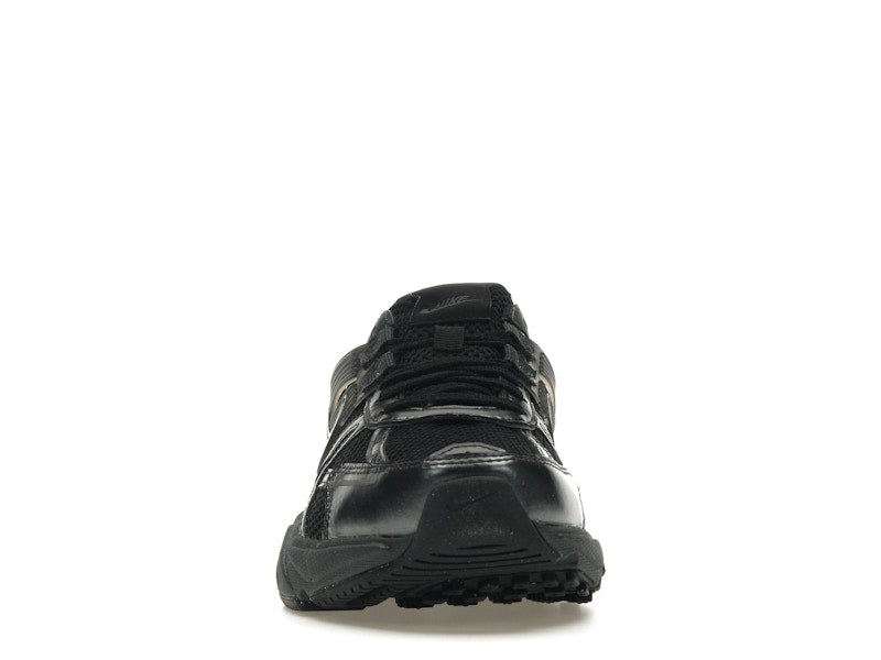 Nike V2K Run Black Dark Smoke Grey (Women's)