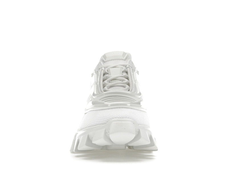 Prada Cloudbust Thunder Knit White