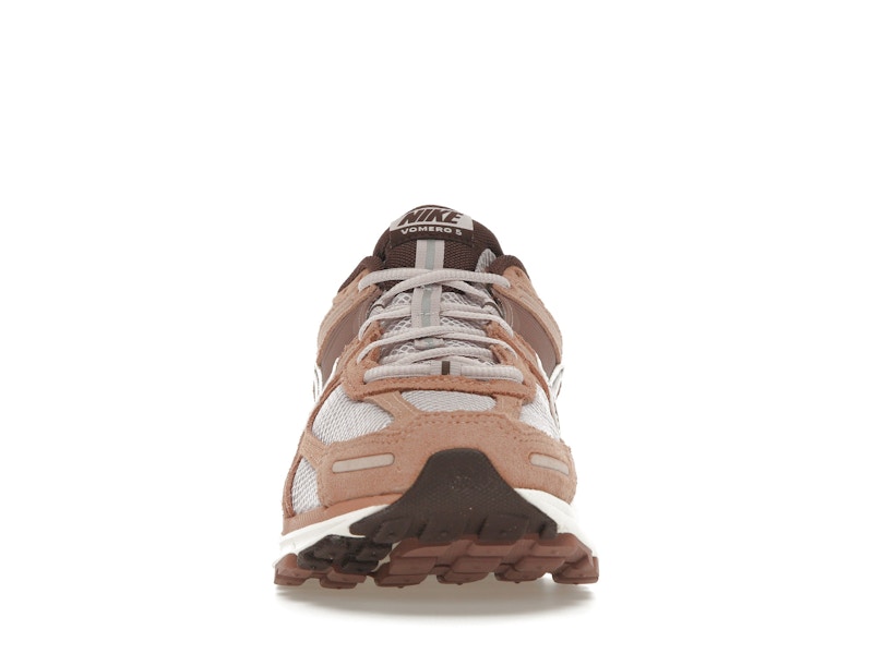 Nike Zoom Vomero 5 Dusted Clay