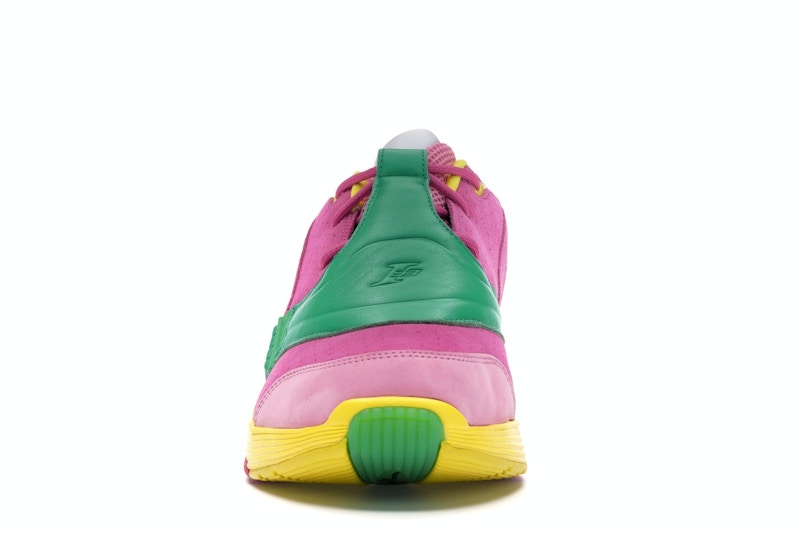 Reebok Answer 5 BBC Icecream ComplexCon (2019)