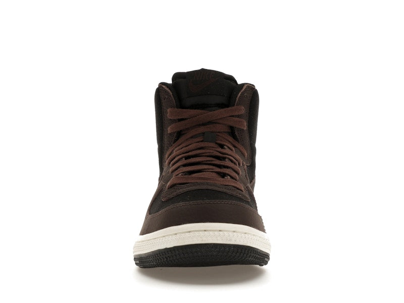 Nike Terminator High SE Velvet Brown