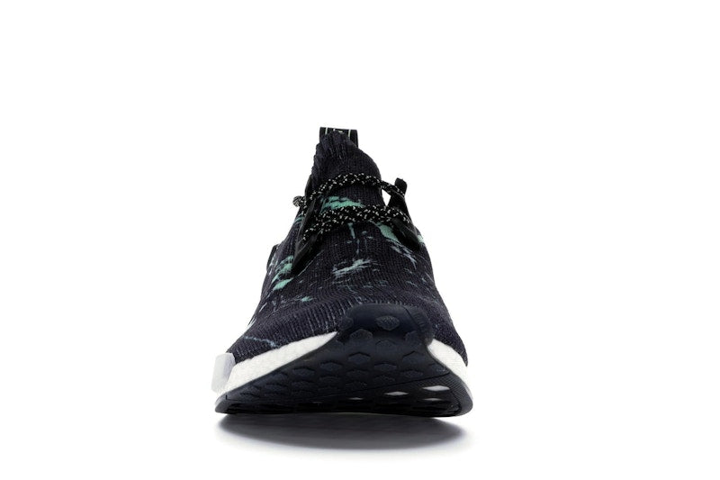 adidas NMD R1 Marble Aero Green