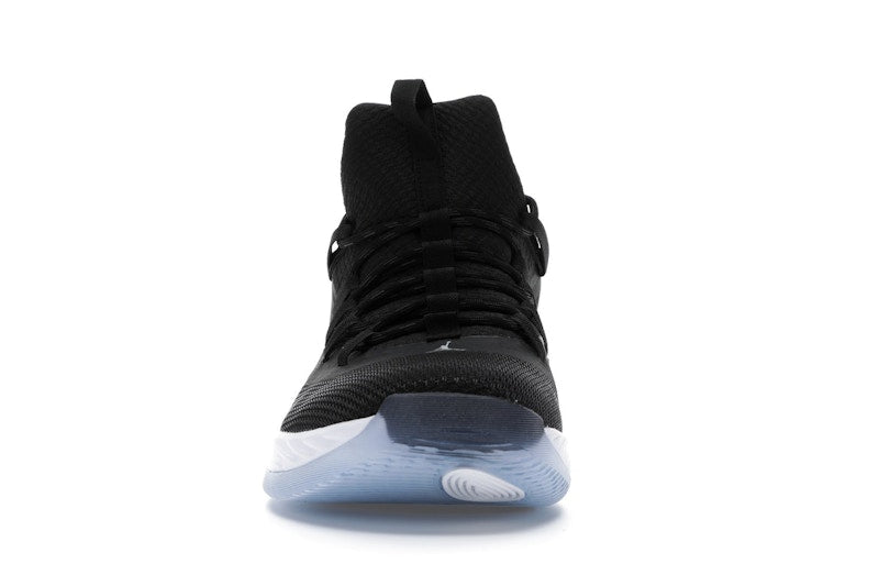 Jordan Ultra Fly 2 Low Black White