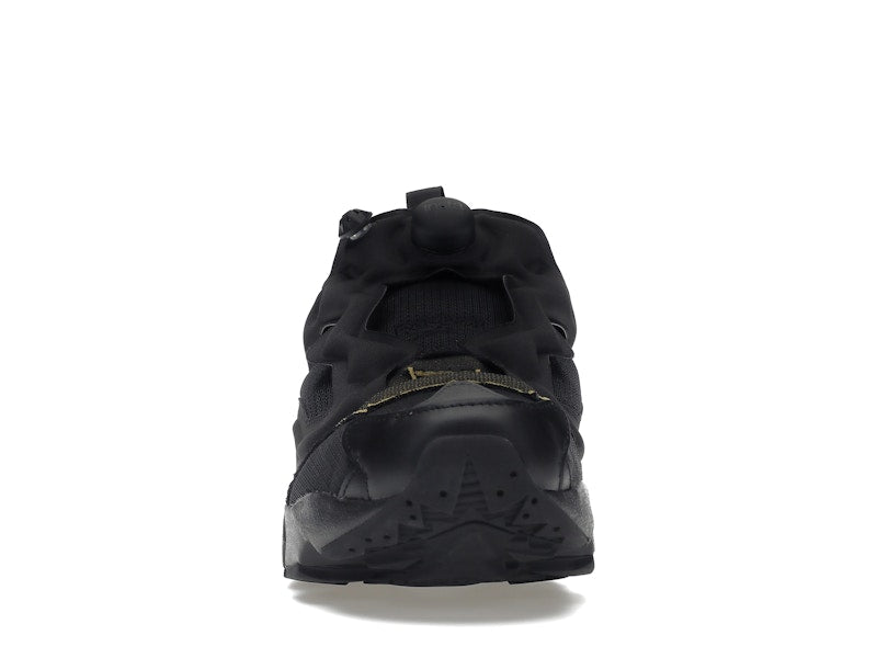 Reebok Instapump Fury Maison Margiela Memory Of Black