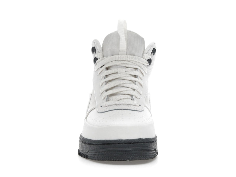 Nike Court Vision Mid Winter Phantom Anthracite Vast Grey