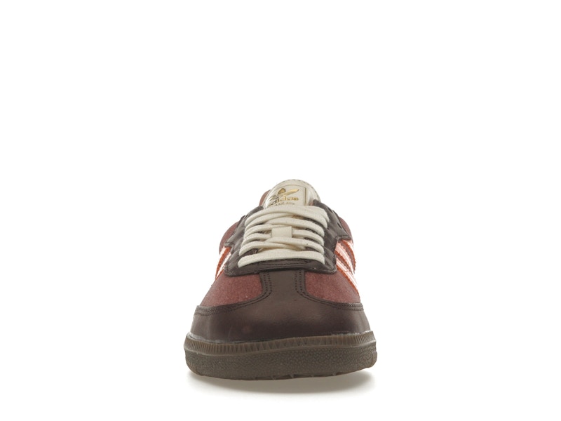 adidas Samba OG Warm Clay Clear Orange (Women's)
