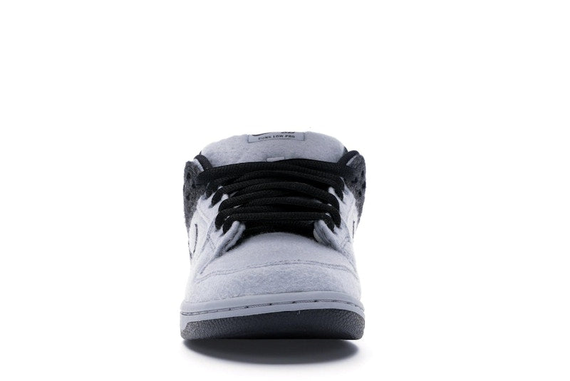 Nike SB Dunk Low Wolf Grey Wool