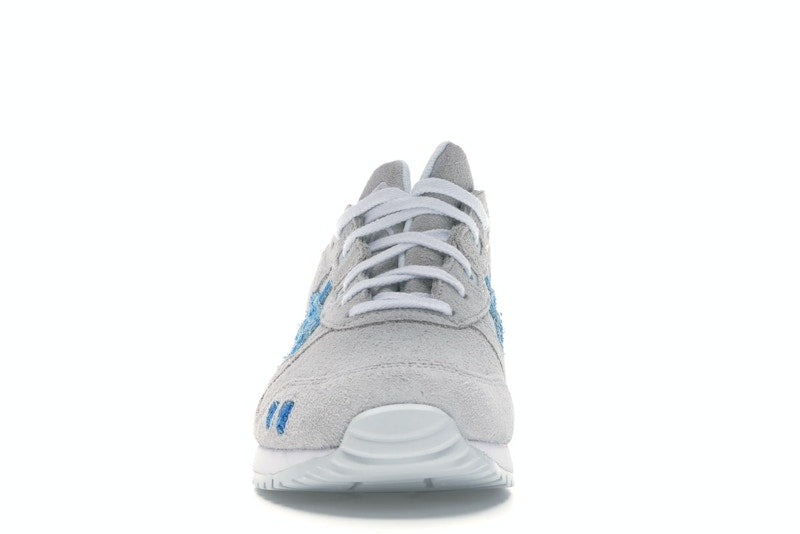 ASICS Gel-Lyte III Ronnie Fieg Super Blue