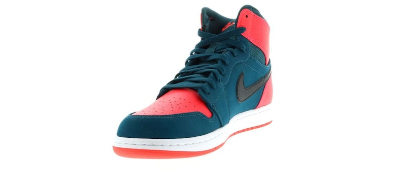 Jordan 1 Retro Russell Westbrook PE