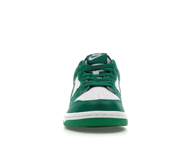 Nike Dunk Low White Malachite (GS)