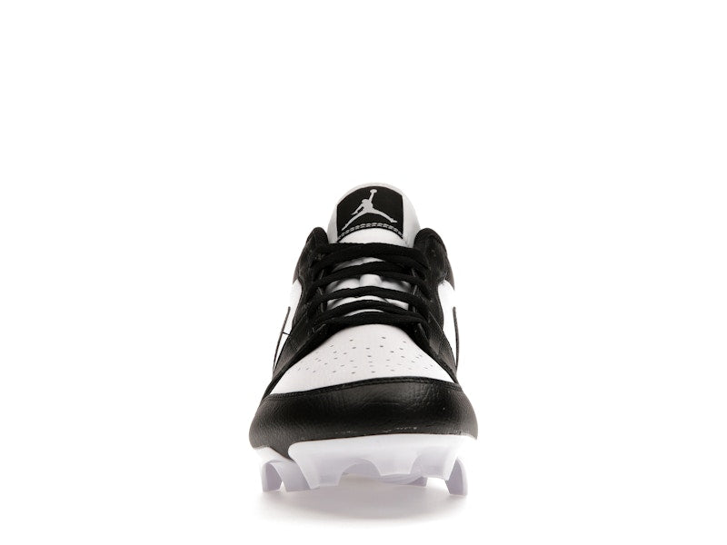 Jordan 1 Low TD Cleat Panda