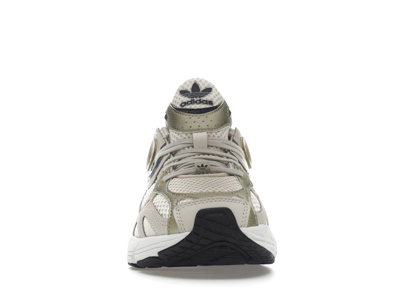 adidas Astir Bliss Light Gold Metallic (Women's)