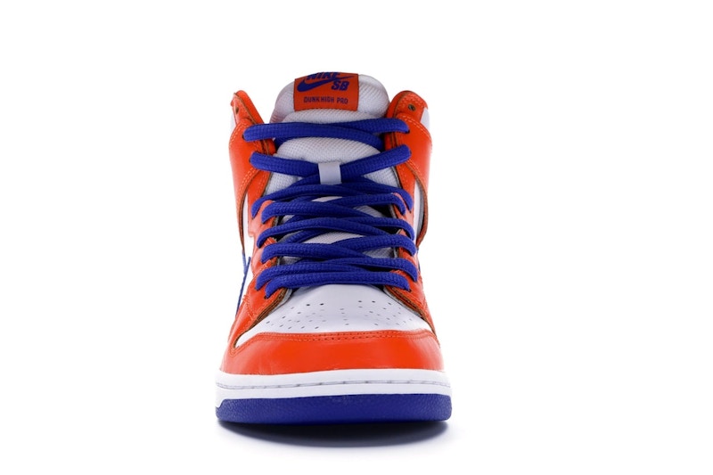 Nike SB Dunk High Danny Supa