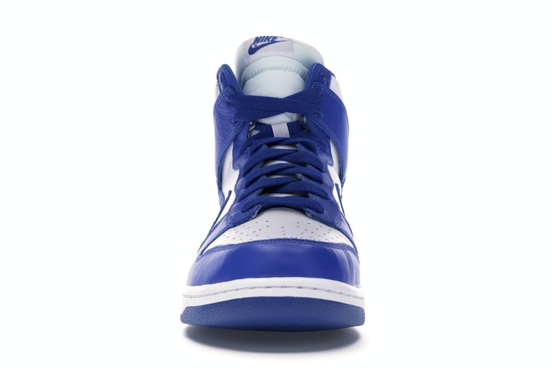 Nike Dunk High Kentucky (2016)
