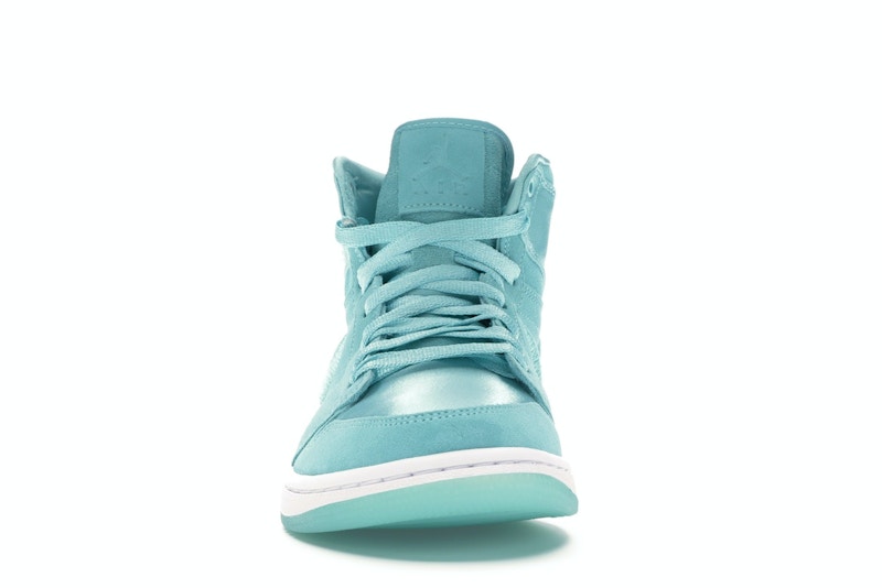 Jordan 1 Retro High Season of Her Light Aqua (Women's)