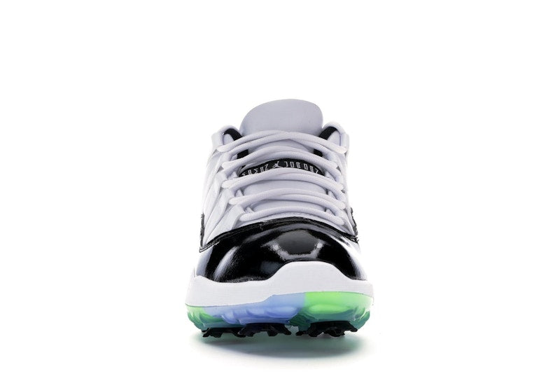 Jordan 11 Retro Low Golf Concord