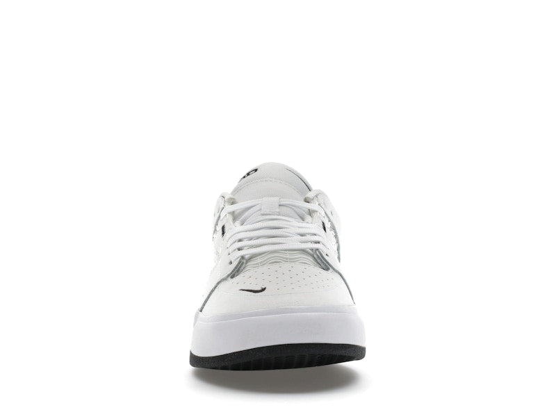 Nike SB Ishod Wair Premium White Black