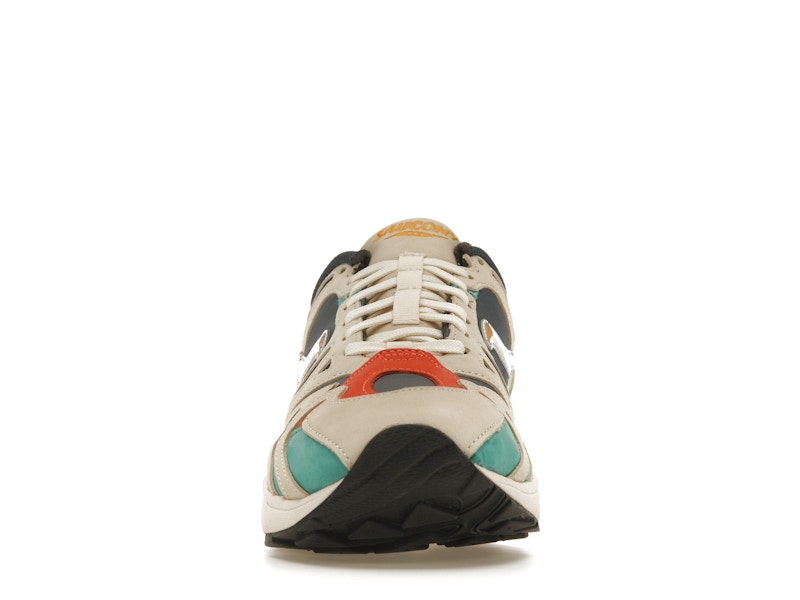 Saucony Grid Azura 2000 Changing Tides