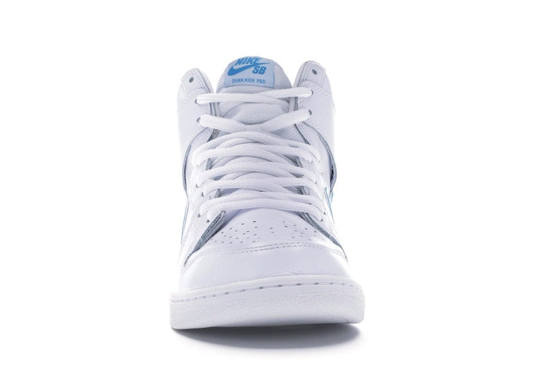 Nike SB Dunk High Mulder
