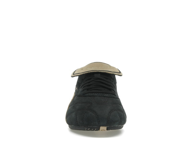 Puma Avanti LS Fenty Stitched Black Gold