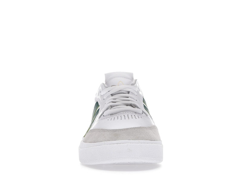 adidas Tyshawn Low Collegiate Green