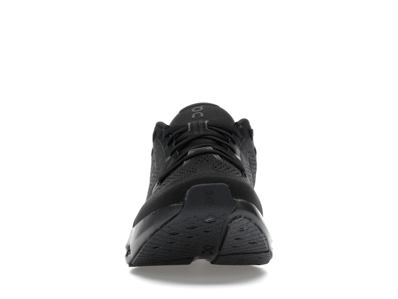 On Running Cloudsurfer 2 All Black