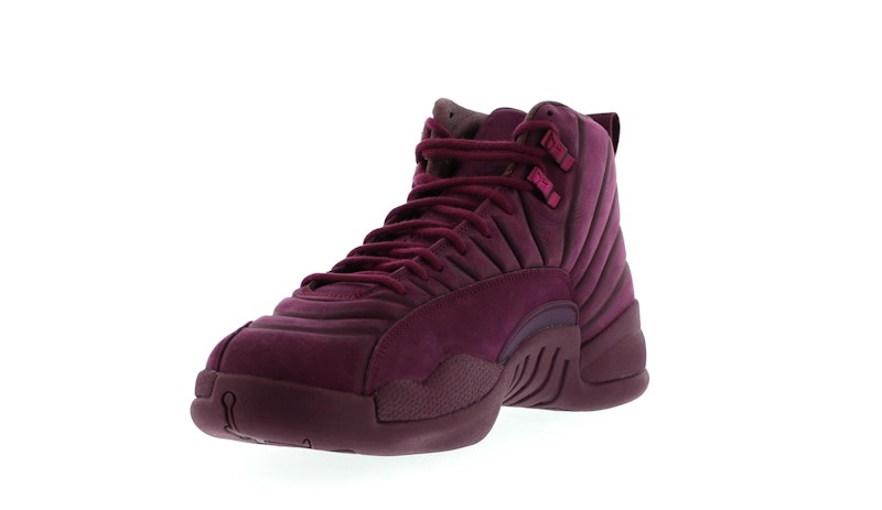 Jordan 12 Retro PSNY Bordeaux