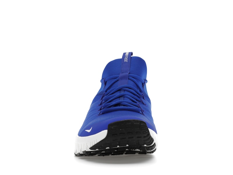 Nike Free Metcon 6 Racer Blue Black Summit White
