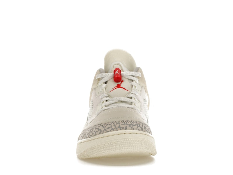 Jordan Spizike Low Coconut Milk