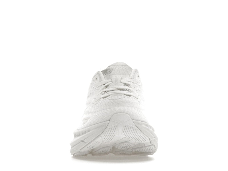 Hoka One One Clifton 9 White