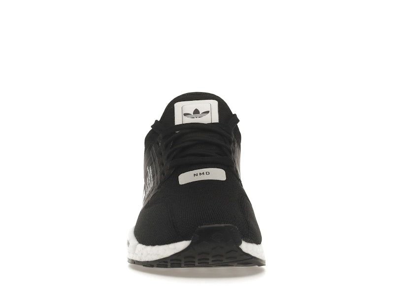 adidas NMD R1 V2 Black White