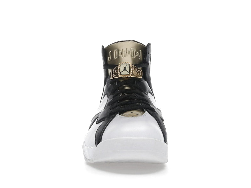 Jordan 7 Retro Championship Pack Champagne
