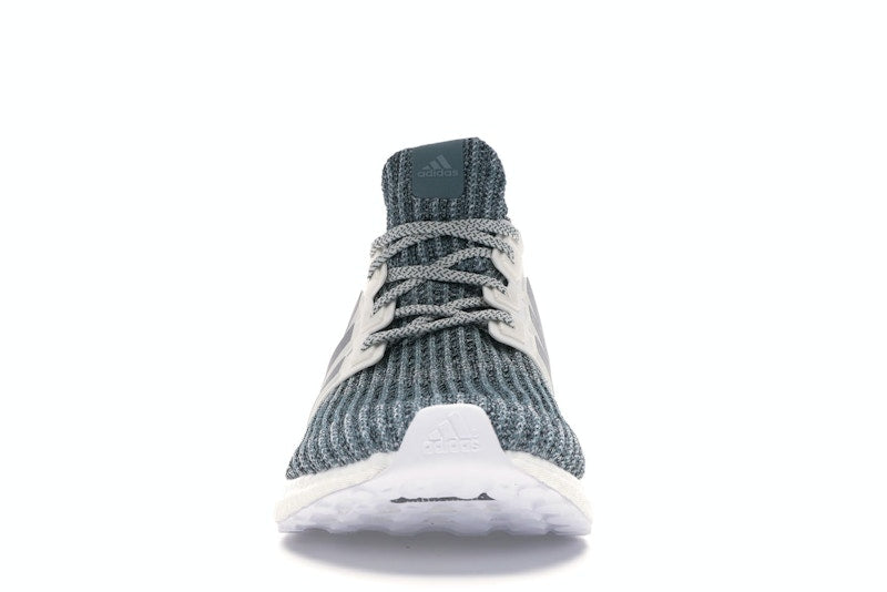adidas Ultra Boost 4.0 Parley Running White