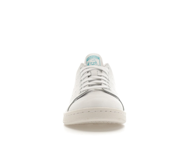 adidas Stan Smith Cloud White Blue Glow