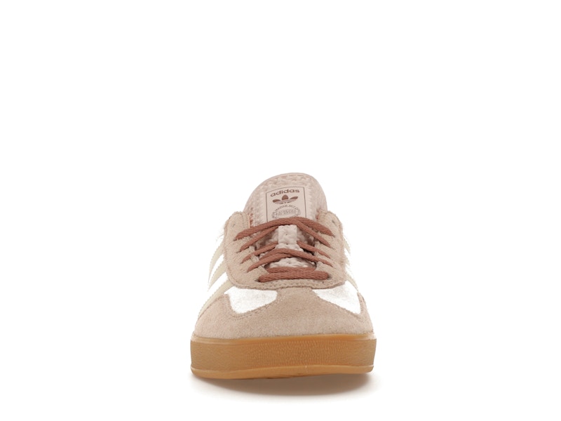 adidas Gazelle Indoor Wonder Quartz Velvet (Women's)