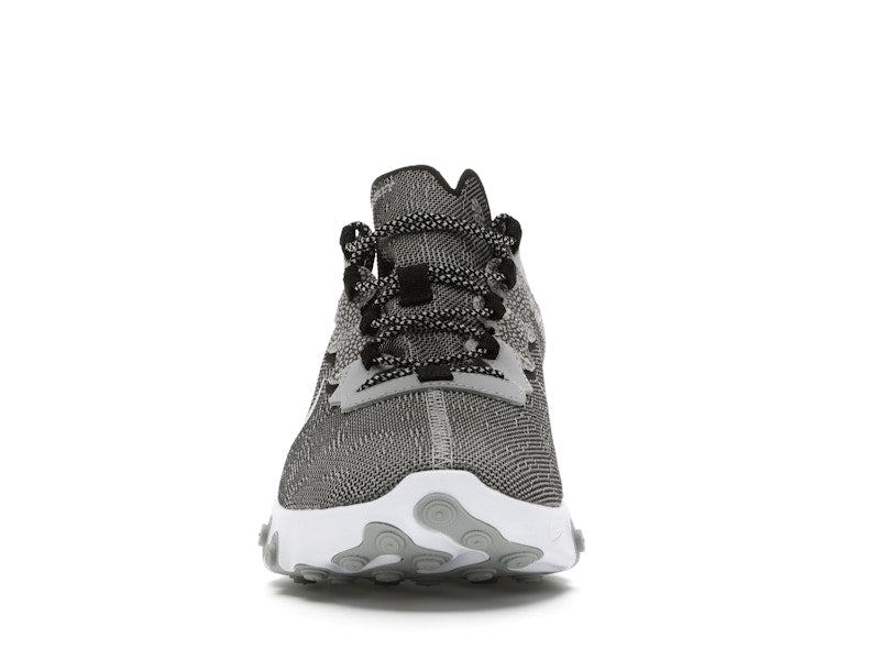 Nike React Element 55 Safari Pack Wolf Grey